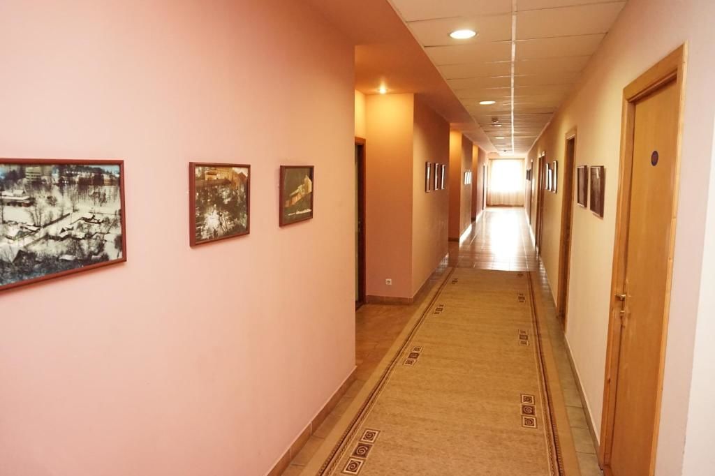 Отель Zolotoy Telenok Витебск-33